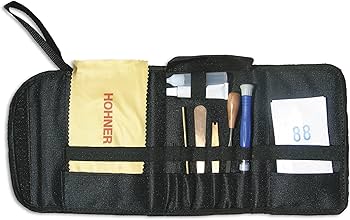 Amazon.com: Hohner Harmonica Service and Maintenance Kit